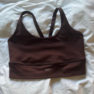 Set active luxform sports bra